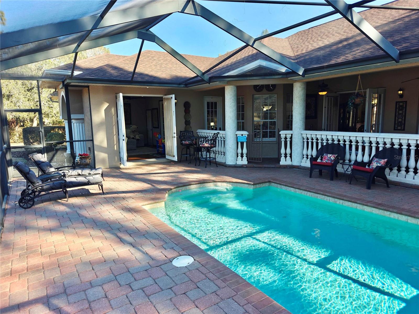 SILVERTHORN PH 2B - Residential