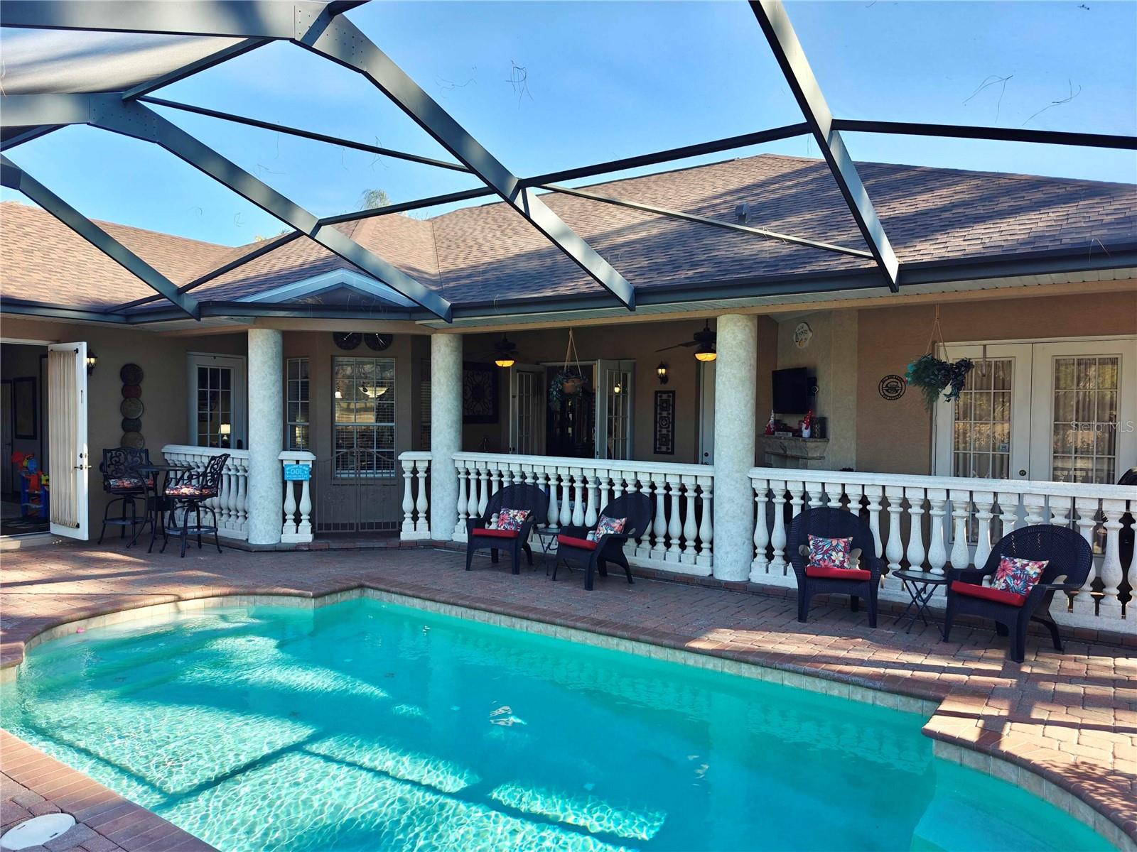 SILVERTHORN PH 2B - Residential