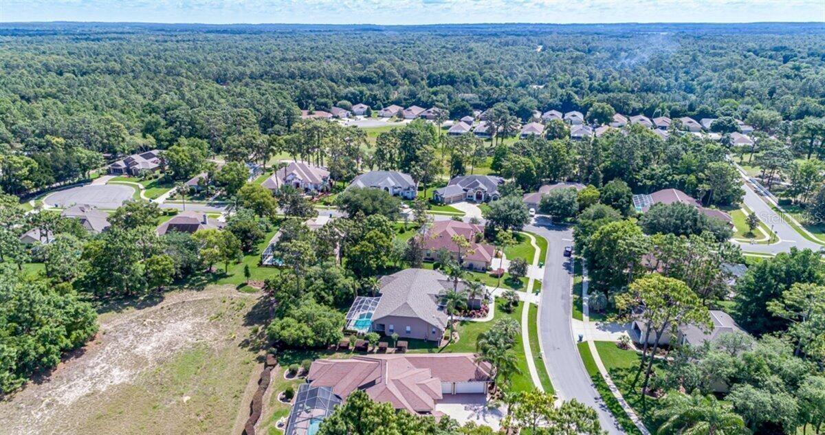 SILVERTHORN PH 2B - Residential