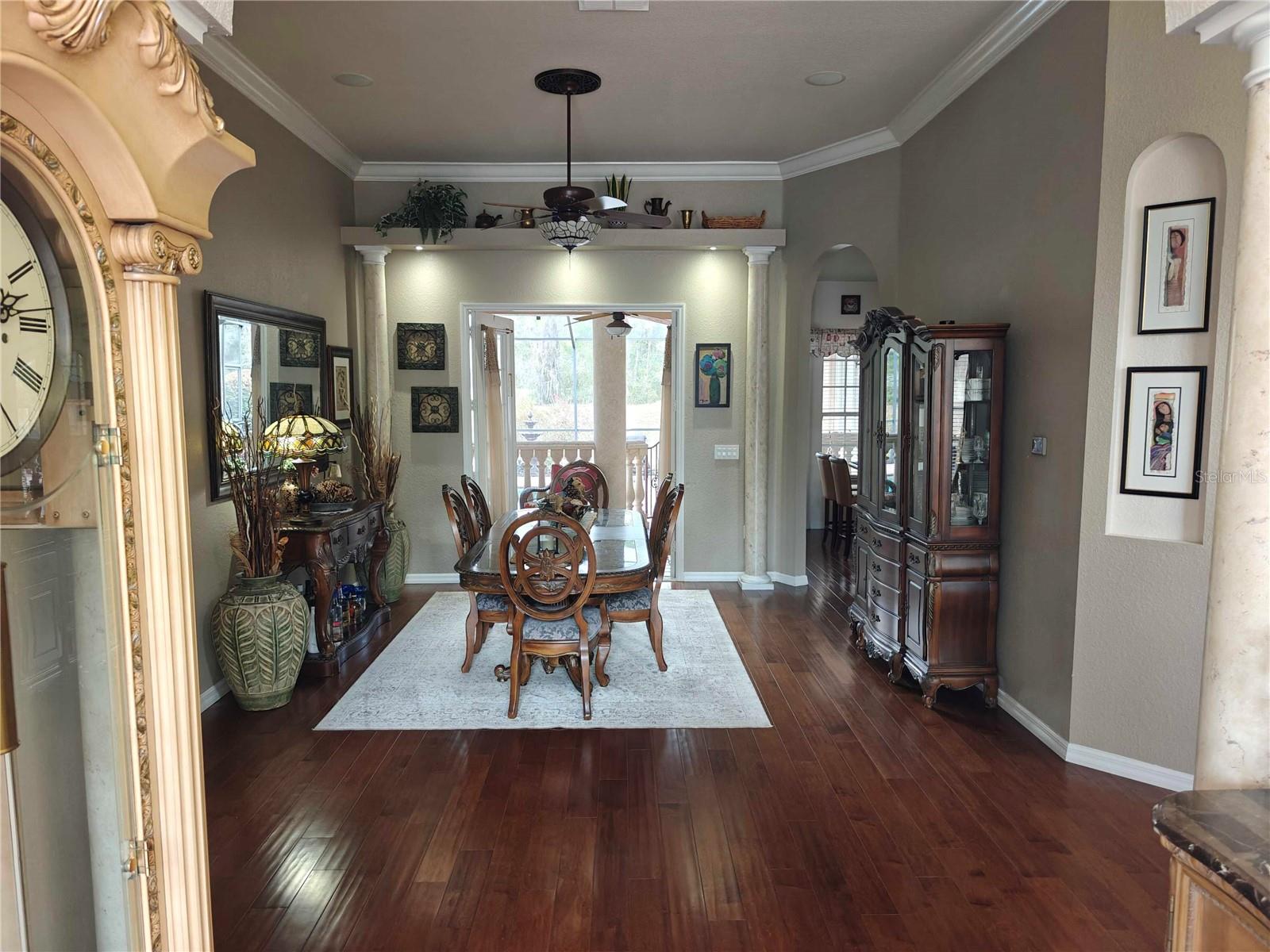 SILVERTHORN PH 2B - Residential