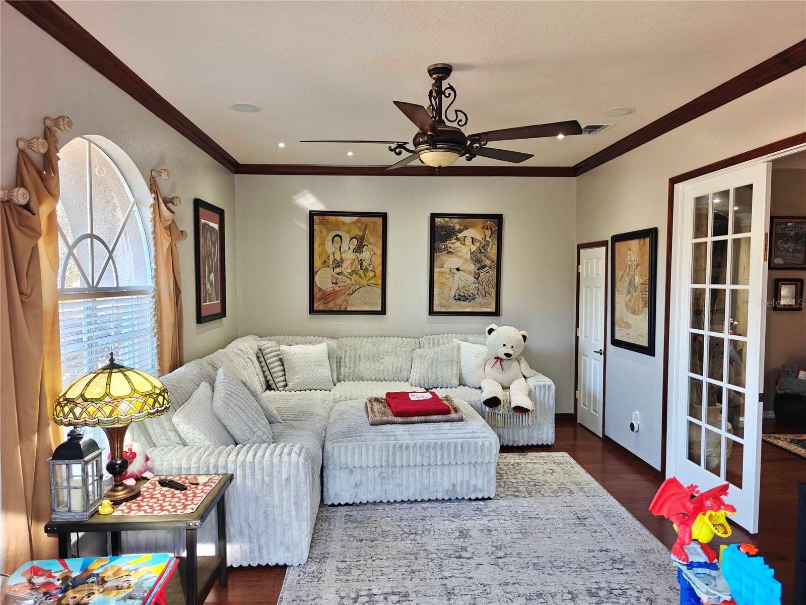 SILVERTHORN PH 2B - Residential