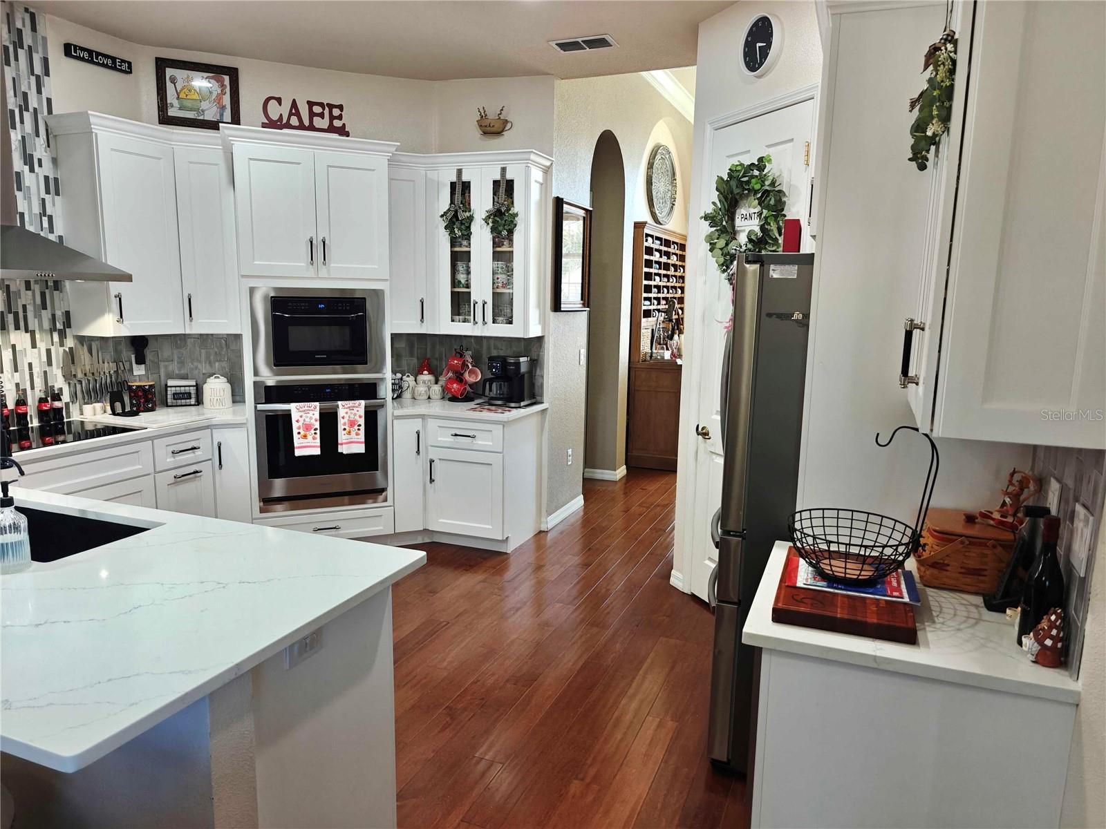 SILVERTHORN PH 2B - Residential