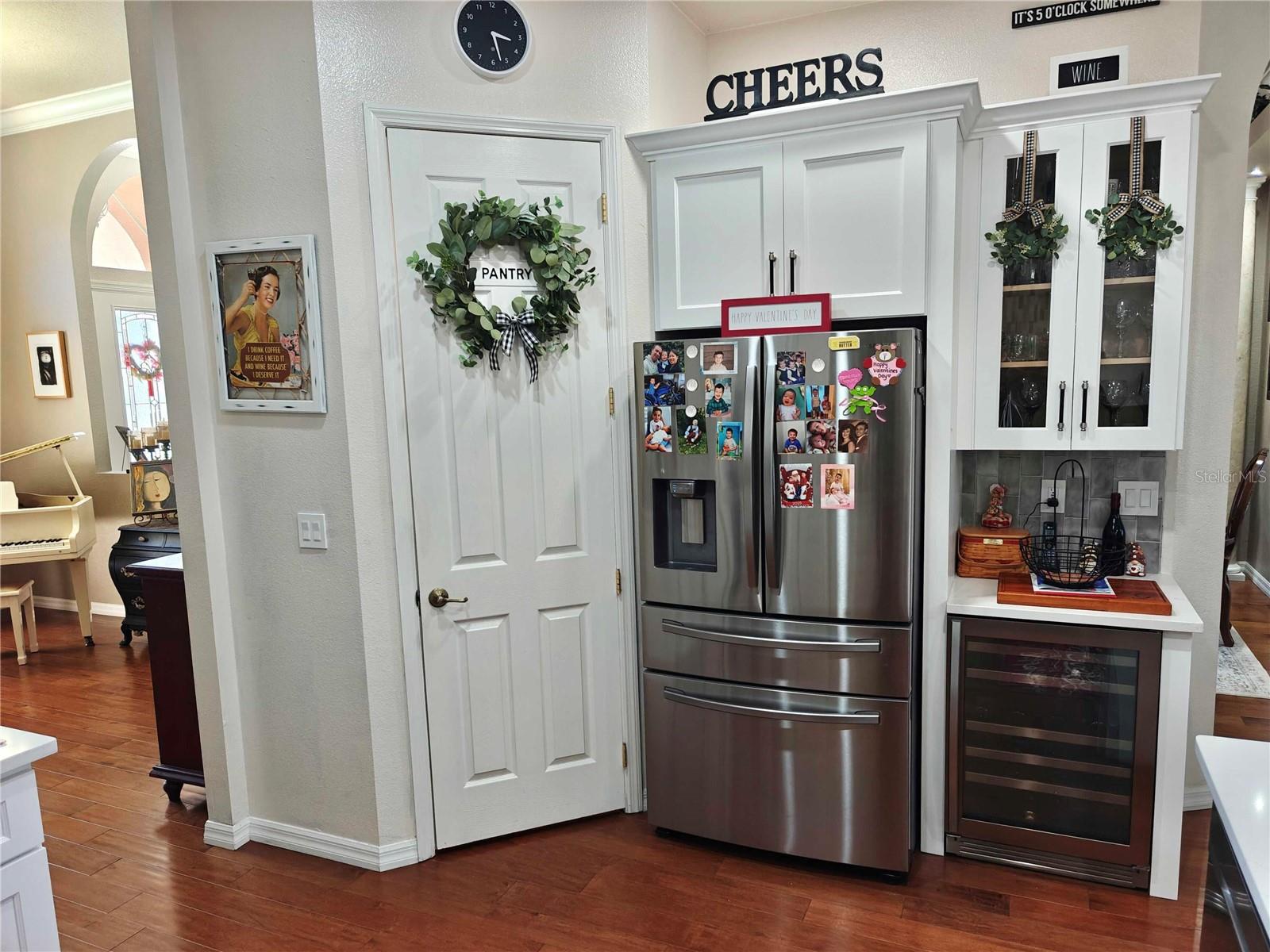 SILVERTHORN PH 2B - Residential