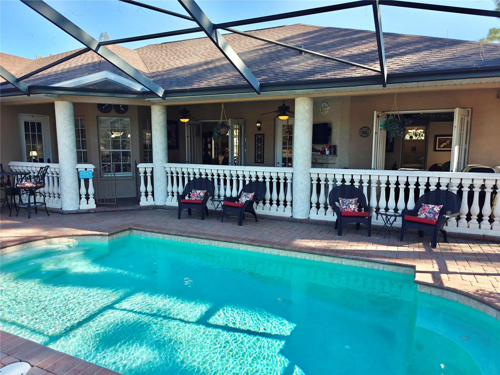 SILVERTHORN PH 2B - Residential