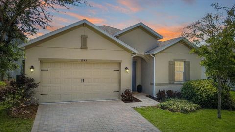 Photo of 1945 Ibis Bay Court, Ocoee, FL 34761 (MLS # O6392837)