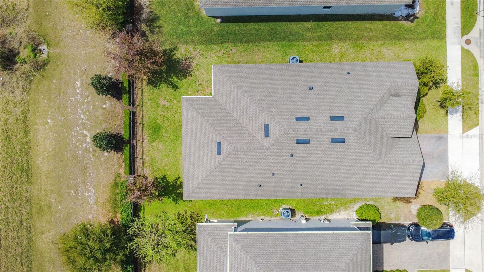 OCOEE LNDGS - Residential