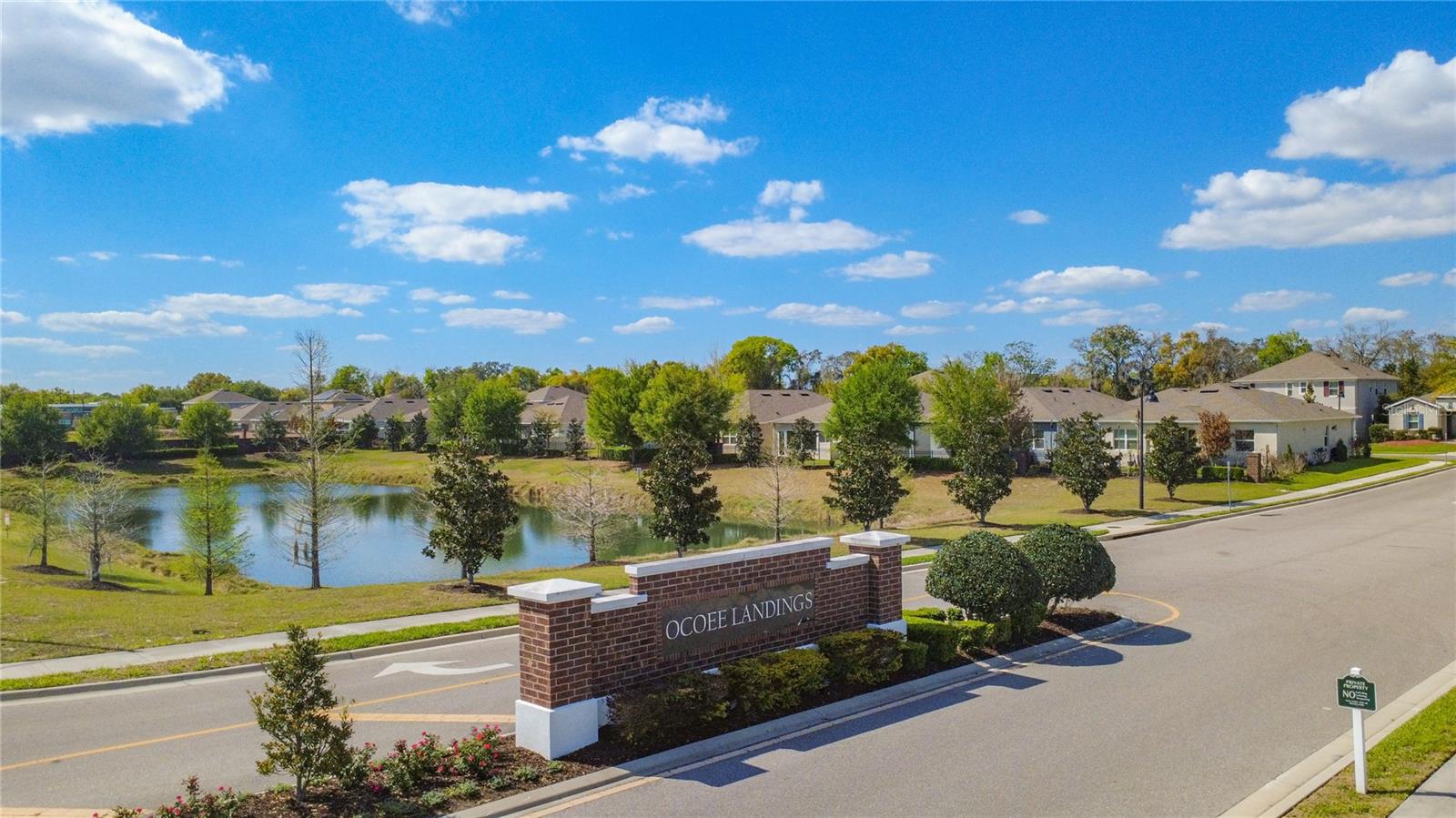 OCOEE LNDGS - Residential