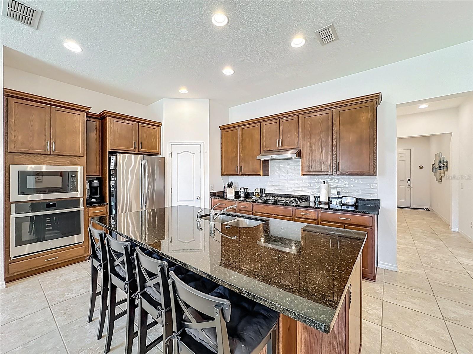 OCOEE LNDGS - Residential