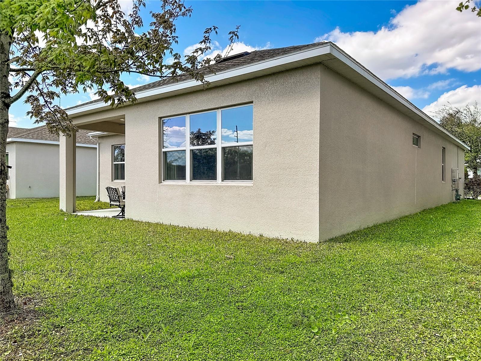 OCOEE LNDGS - Residential