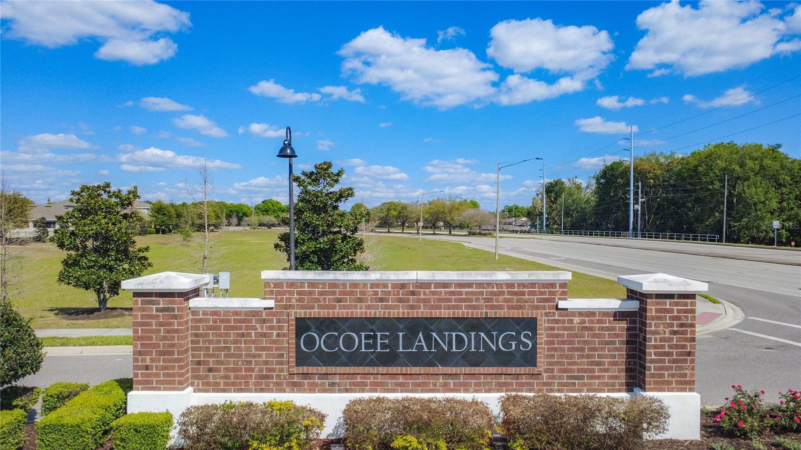 OCOEE LNDGS - Residential