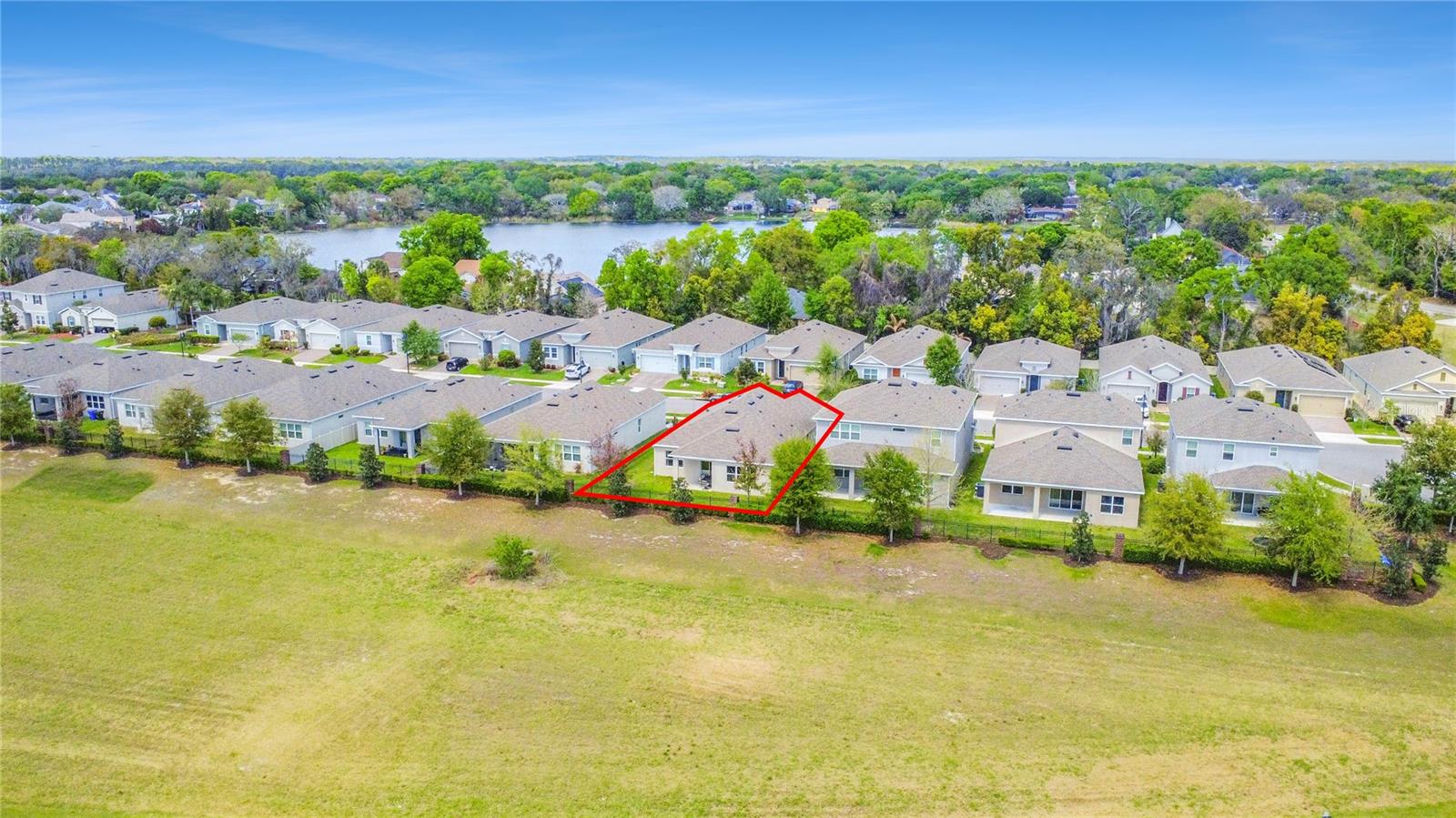 OCOEE LNDGS - Residential