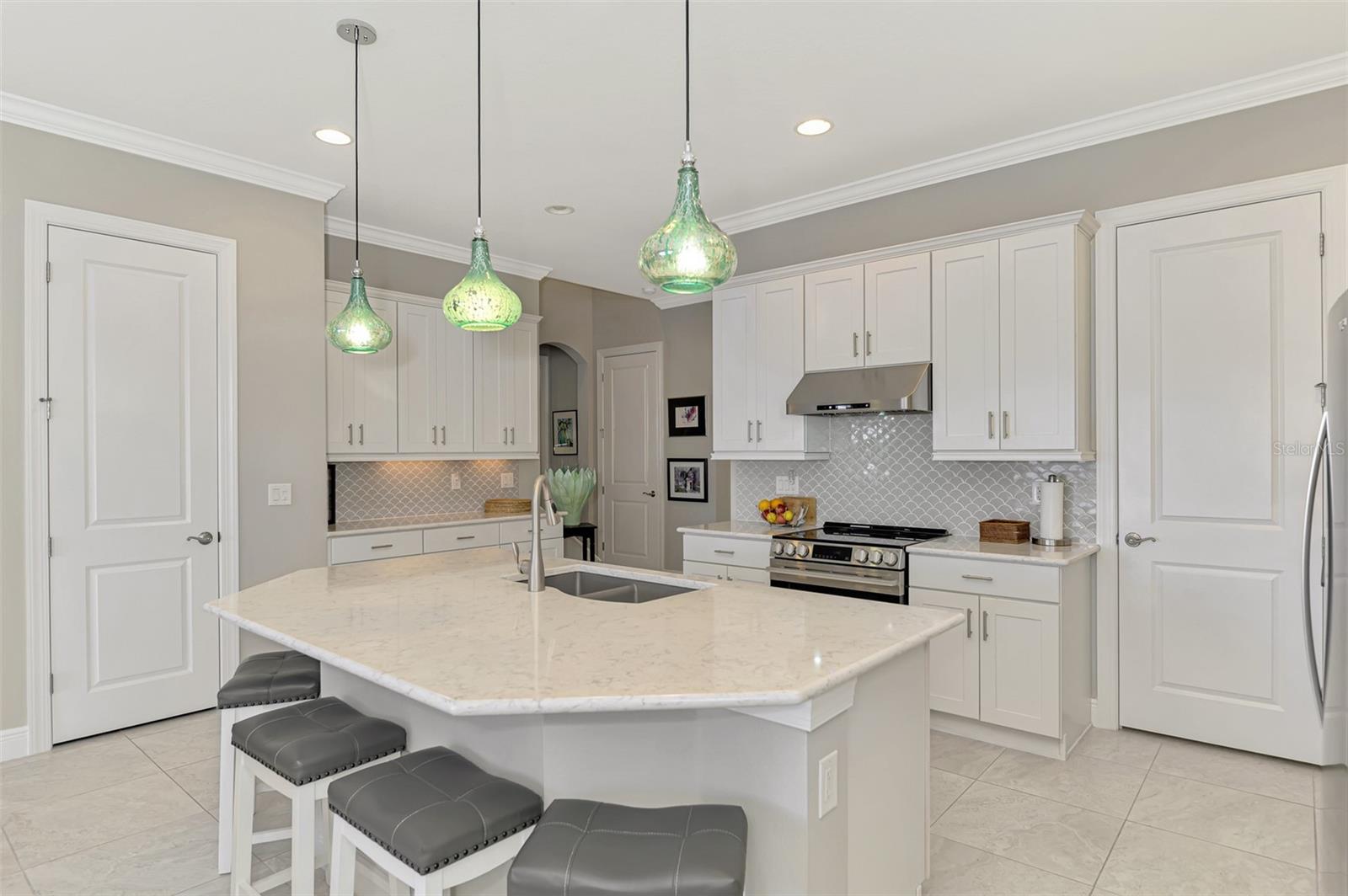 SARASOTA NATIONAL PH 1B - Residential