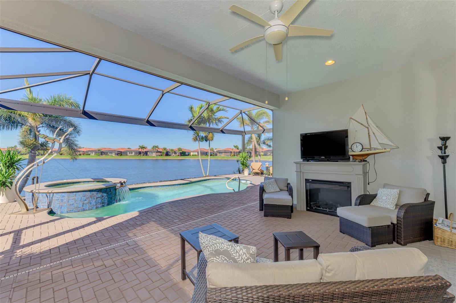 SARASOTA NATIONAL PH 1B - Residential