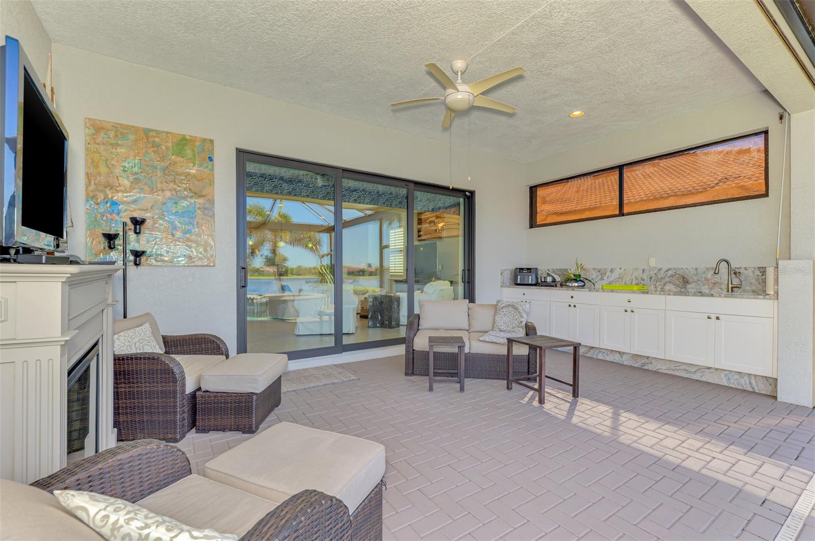 SARASOTA NATIONAL PH 1B - Residential