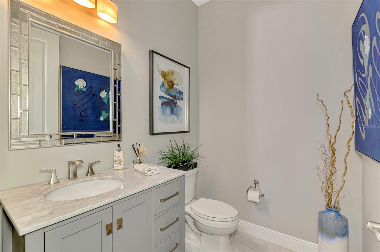 SARASOTA NATIONAL PH 1B - Residential