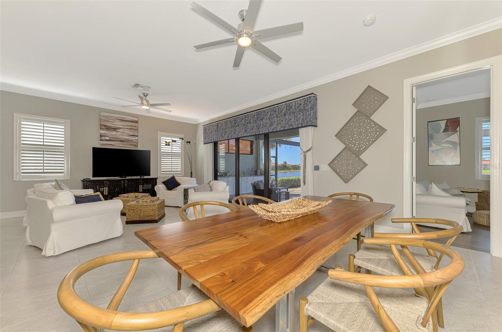 SARASOTA NATIONAL PH 1B - Residential