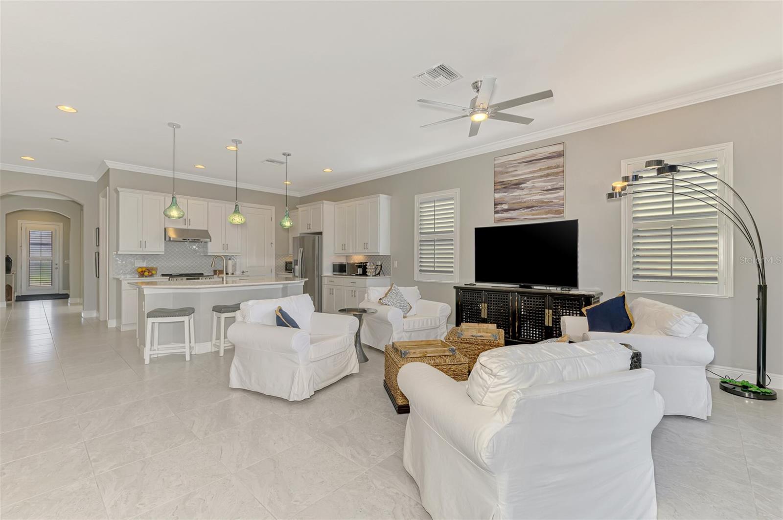 SARASOTA NATIONAL PH 1B - Residential