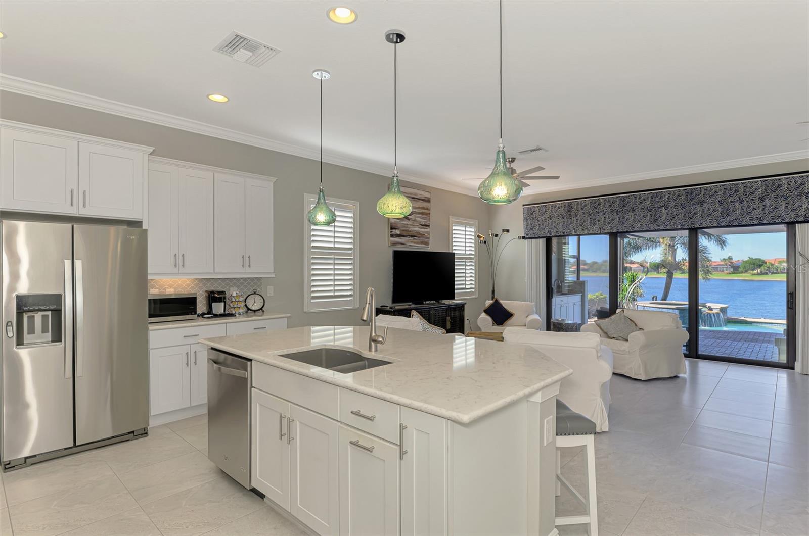 SARASOTA NATIONAL PH 1B - Residential