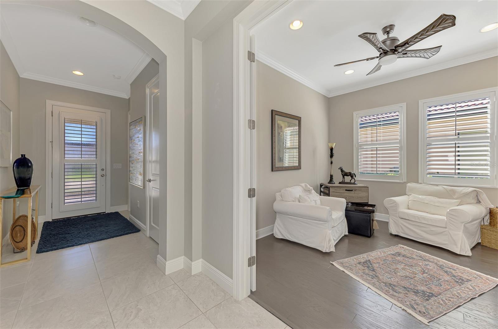 SARASOTA NATIONAL PH 1B - Residential