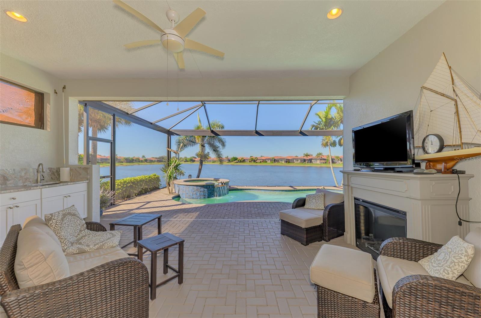 SARASOTA NATIONAL PH 1B - Residential