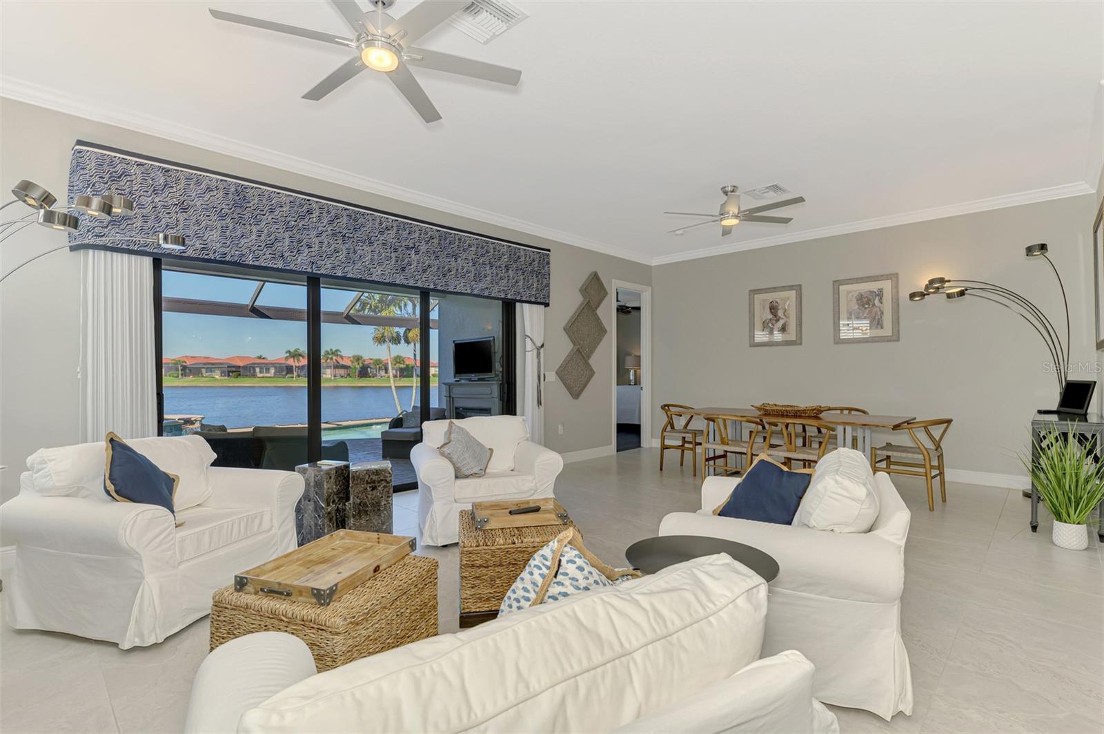 SARASOTA NATIONAL PH 1B - Residential