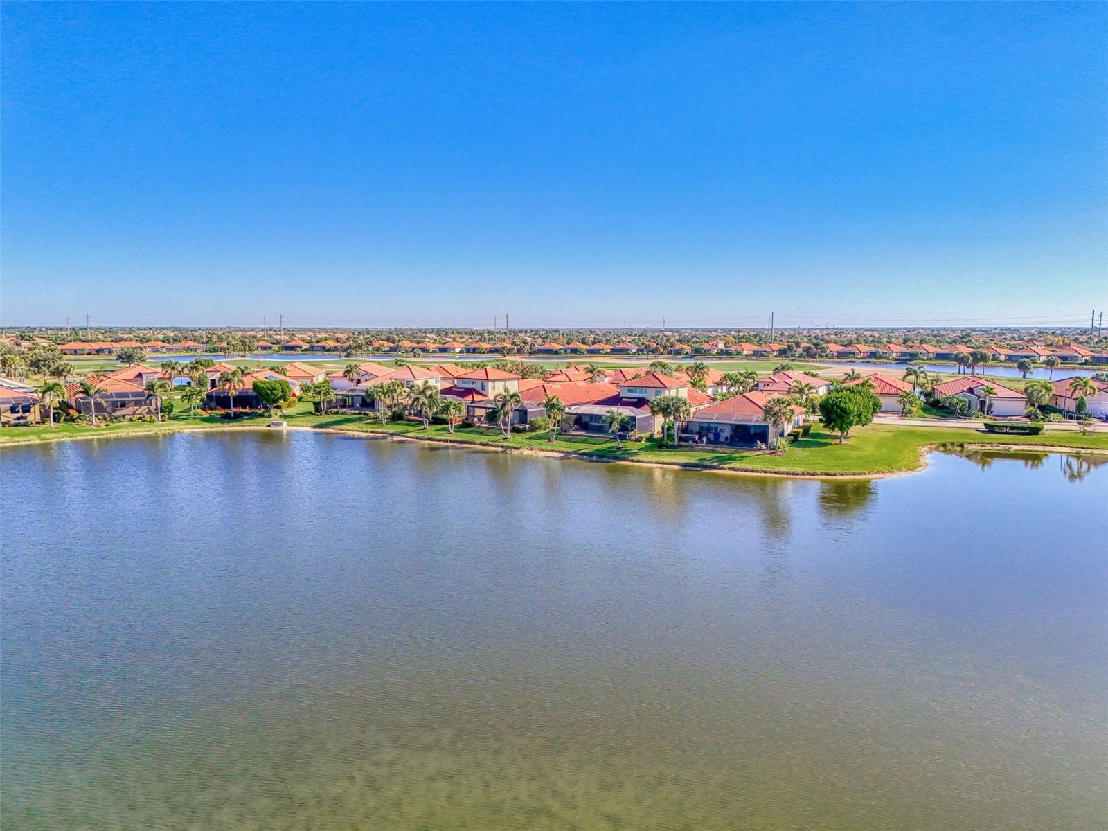 SARASOTA NATIONAL PH 1B - Residential