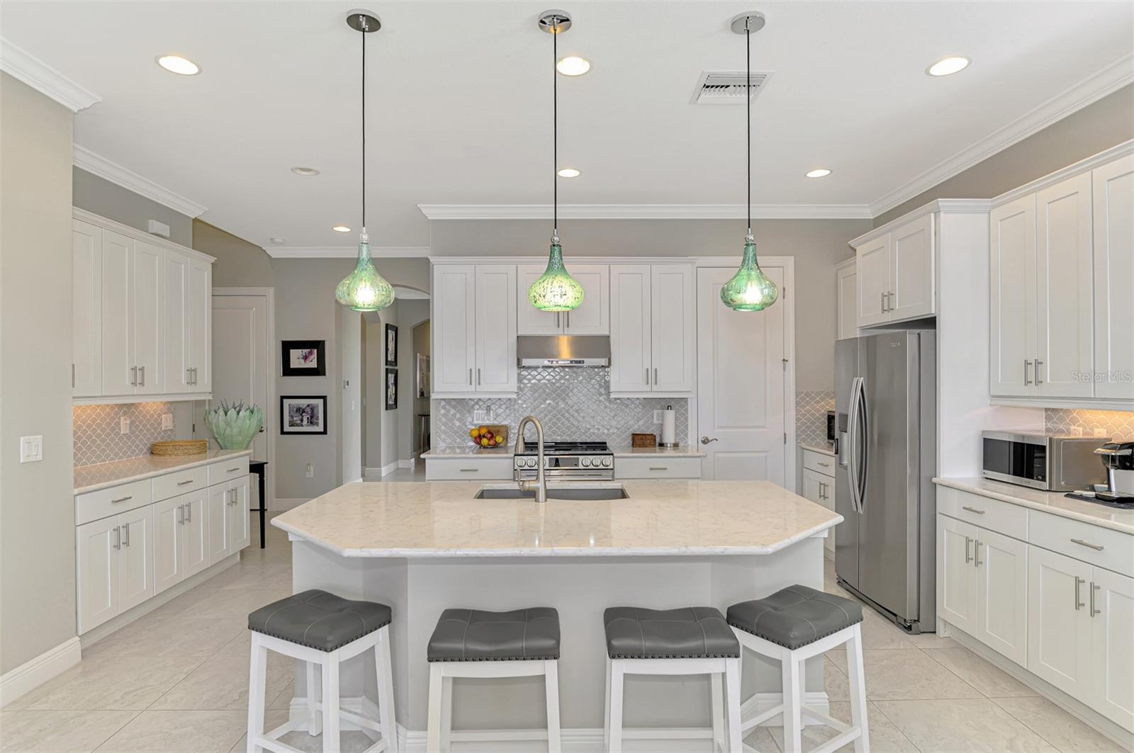 SARASOTA NATIONAL PH 1B - Residential