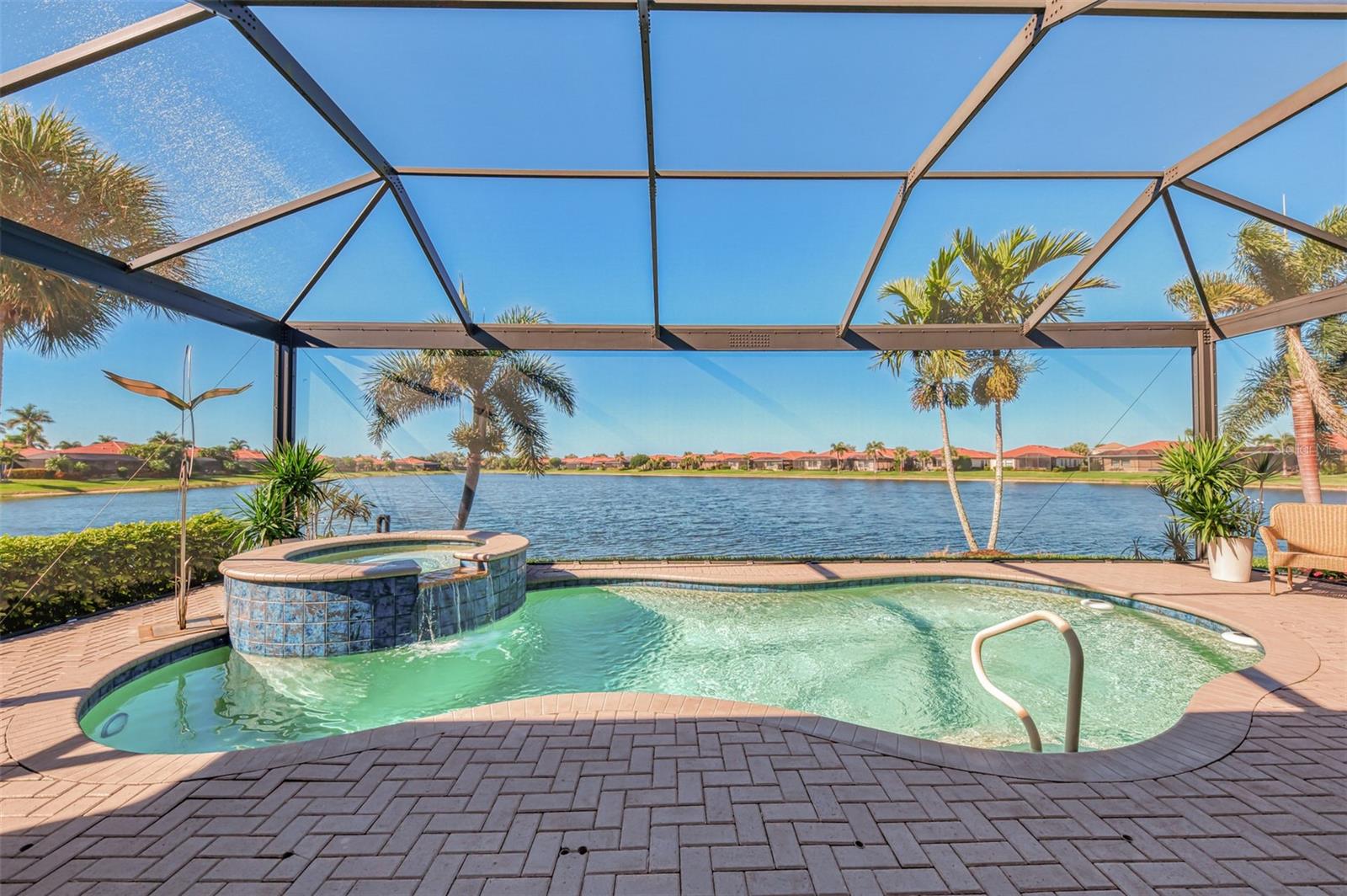 SARASOTA NATIONAL PH 1B - Residential