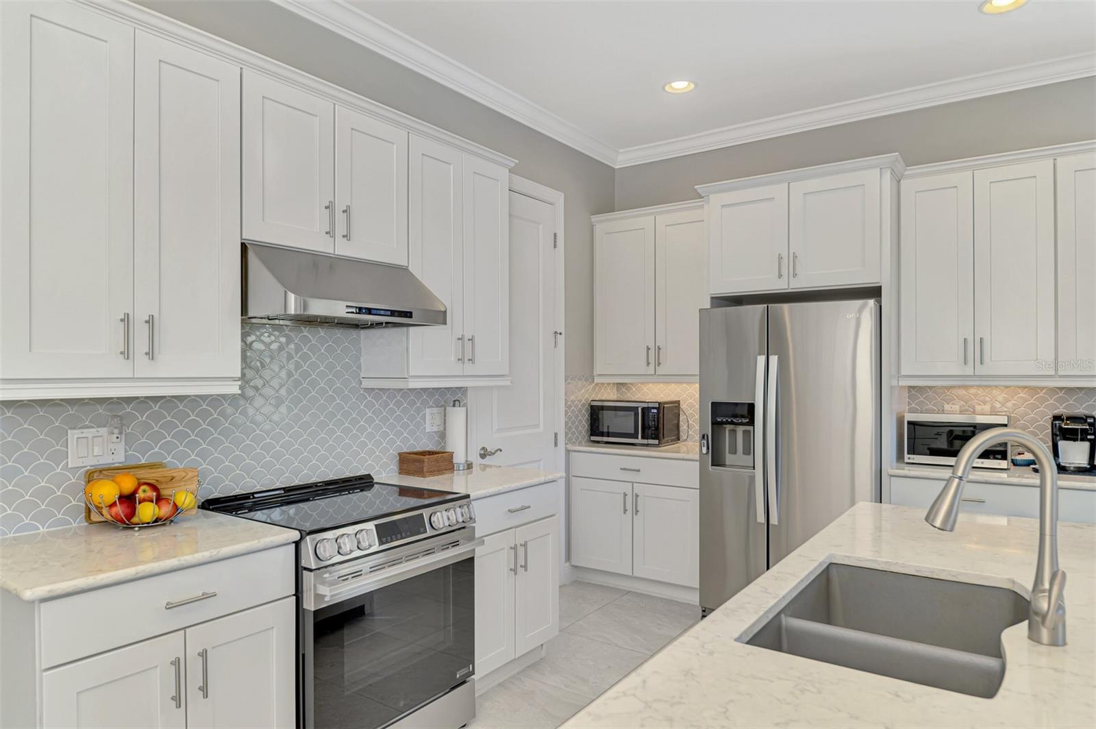 SARASOTA NATIONAL PH 1B - Residential