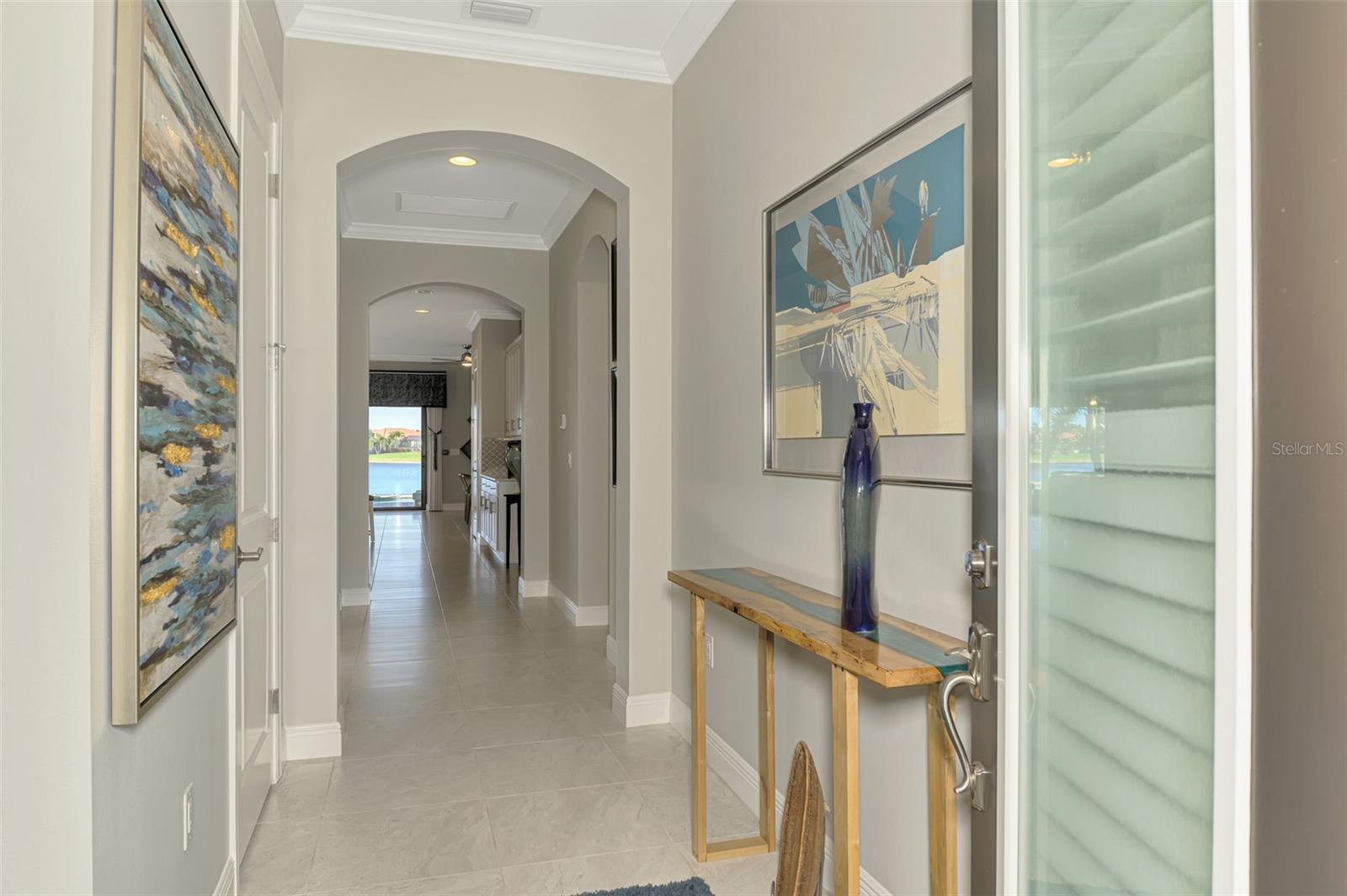 SARASOTA NATIONAL PH 1B - Residential