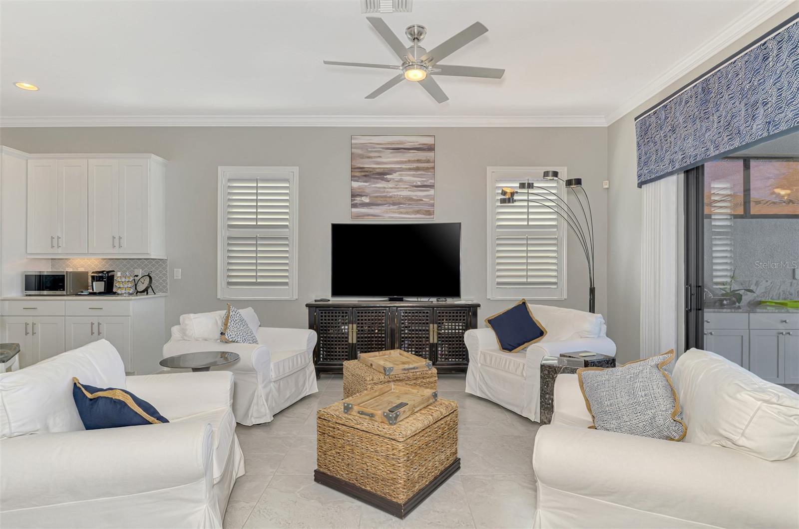 SARASOTA NATIONAL PH 1B - Residential