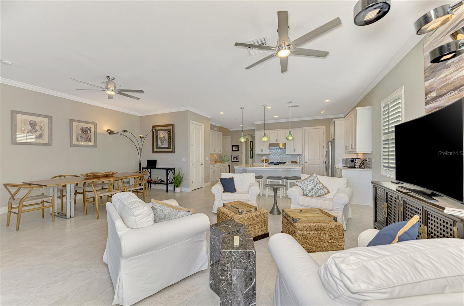 SARASOTA NATIONAL PH 1B - Residential