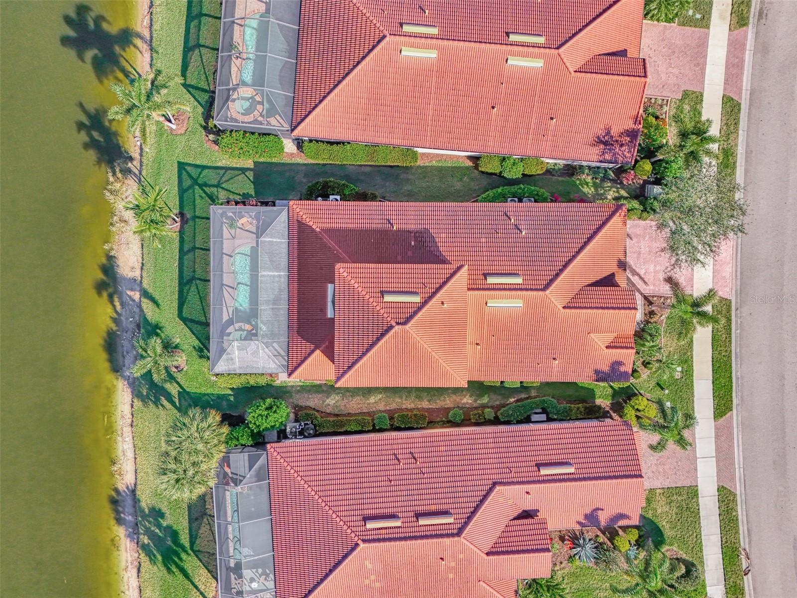 SARASOTA NATIONAL PH 1B - Residential