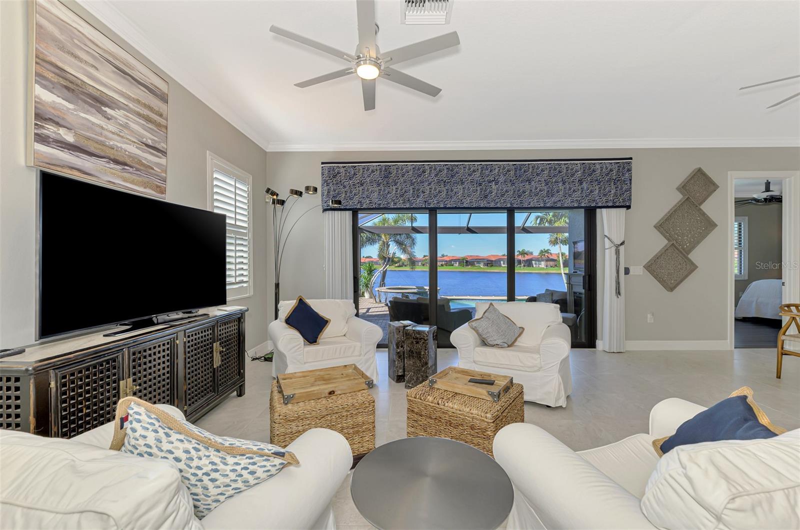 SARASOTA NATIONAL PH 1B - Residential