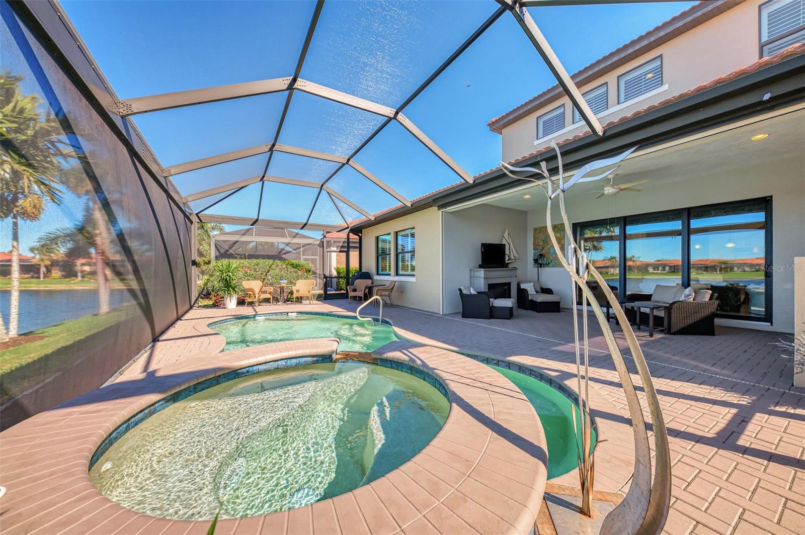 SARASOTA NATIONAL PH 1B - Residential