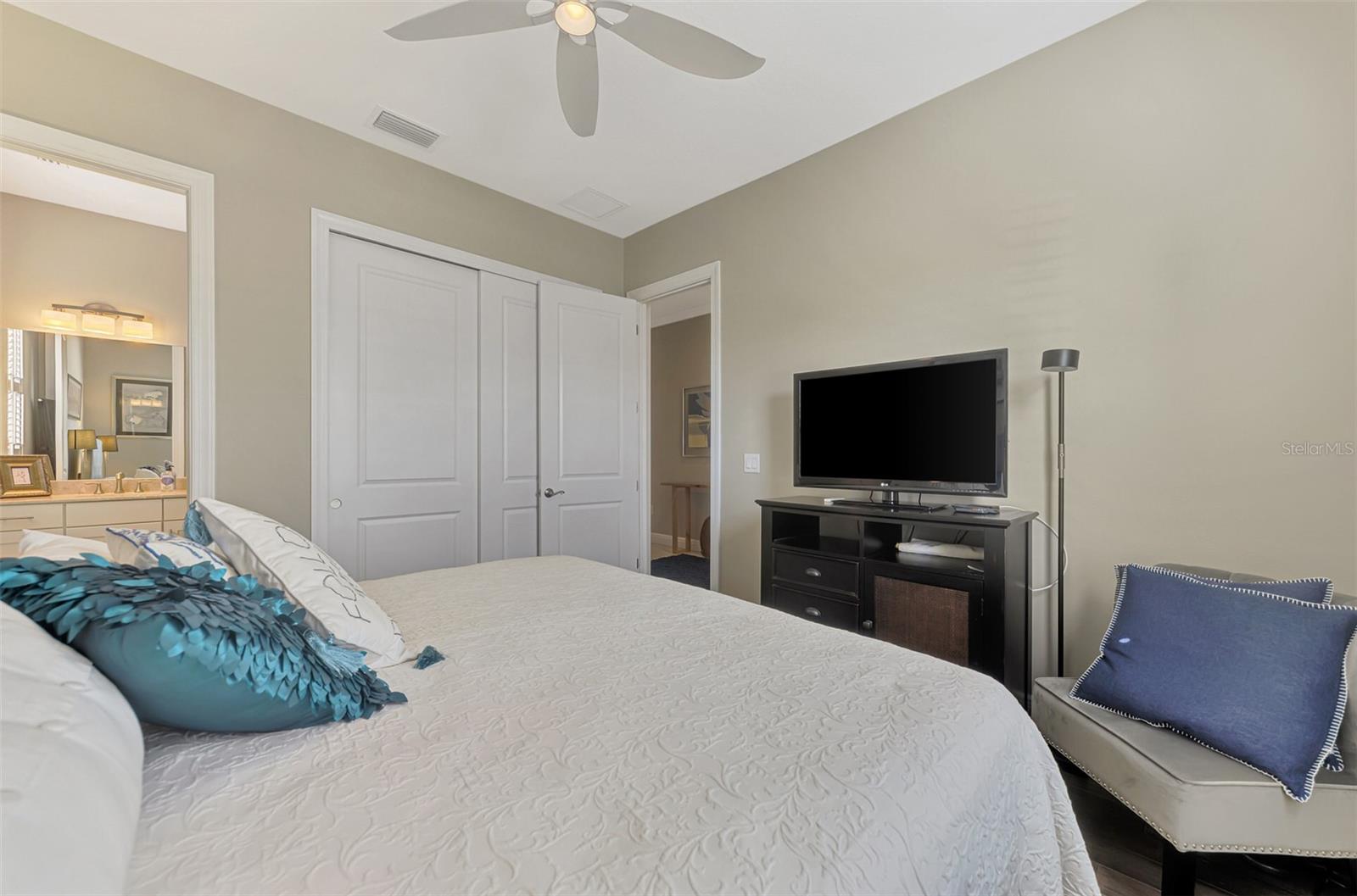 SARASOTA NATIONAL PH 1B - Residential