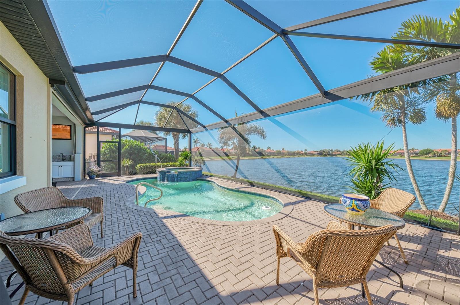 SARASOTA NATIONAL PH 1B - Residential