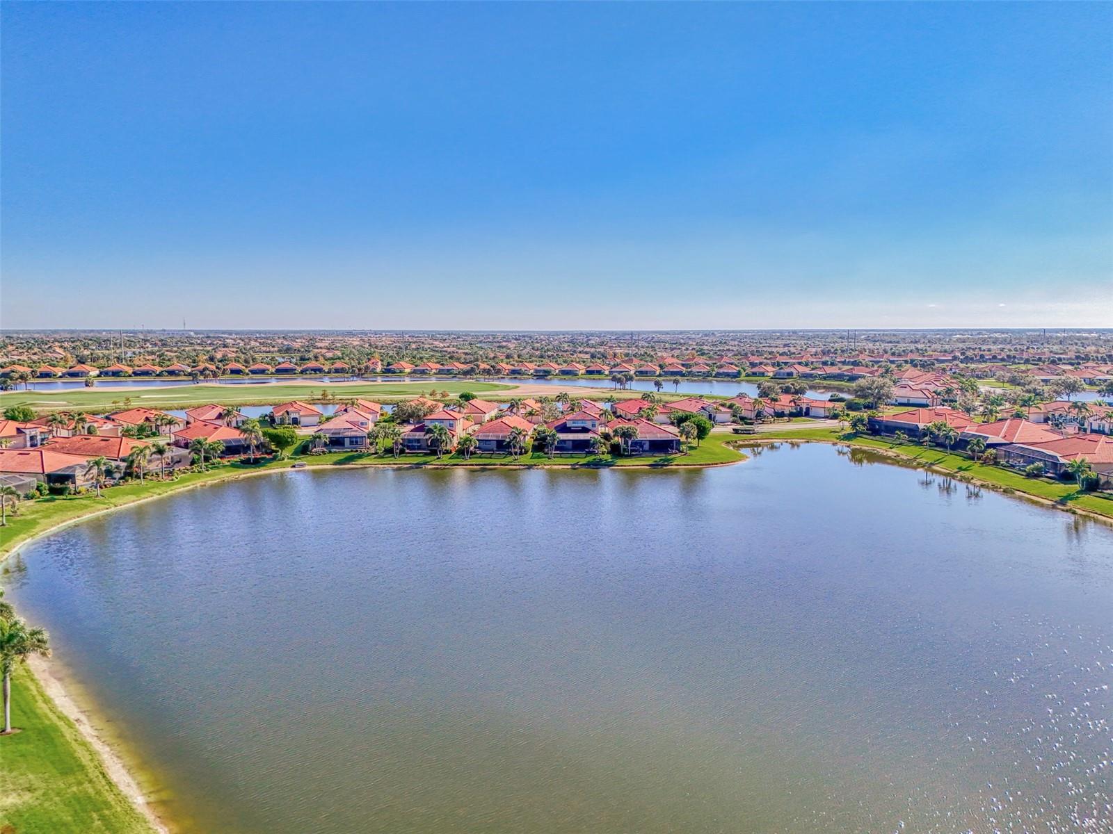 SARASOTA NATIONAL PH 1B - Residential