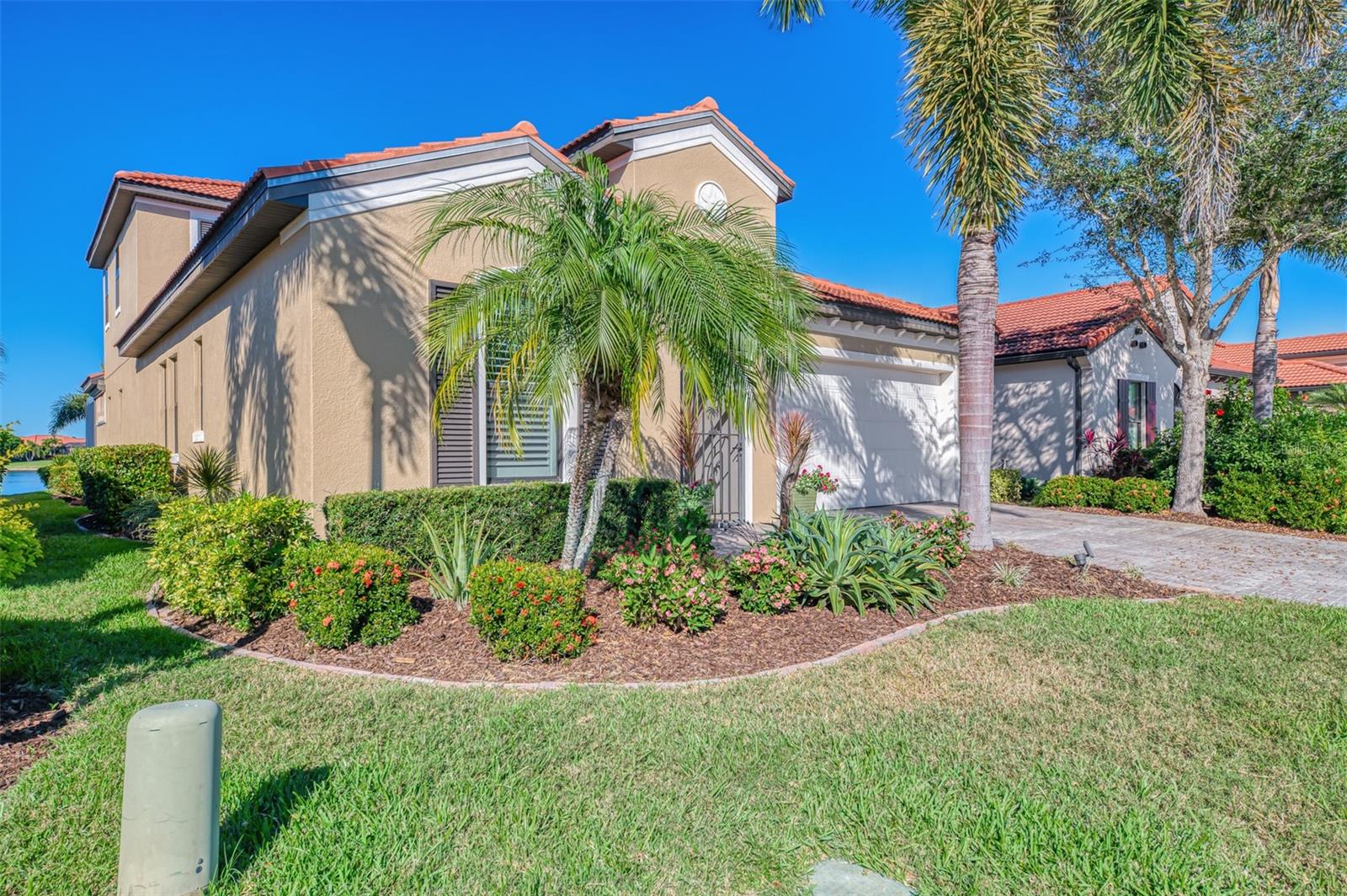 SARASOTA NATIONAL PH 1B - Residential