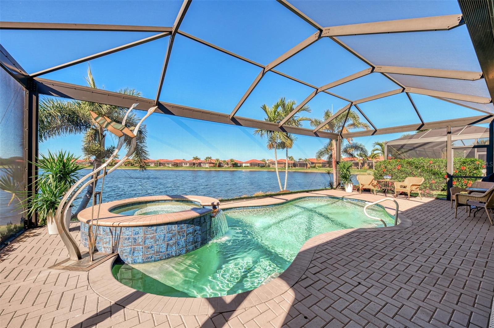 SARASOTA NATIONAL PH 1B - Residential