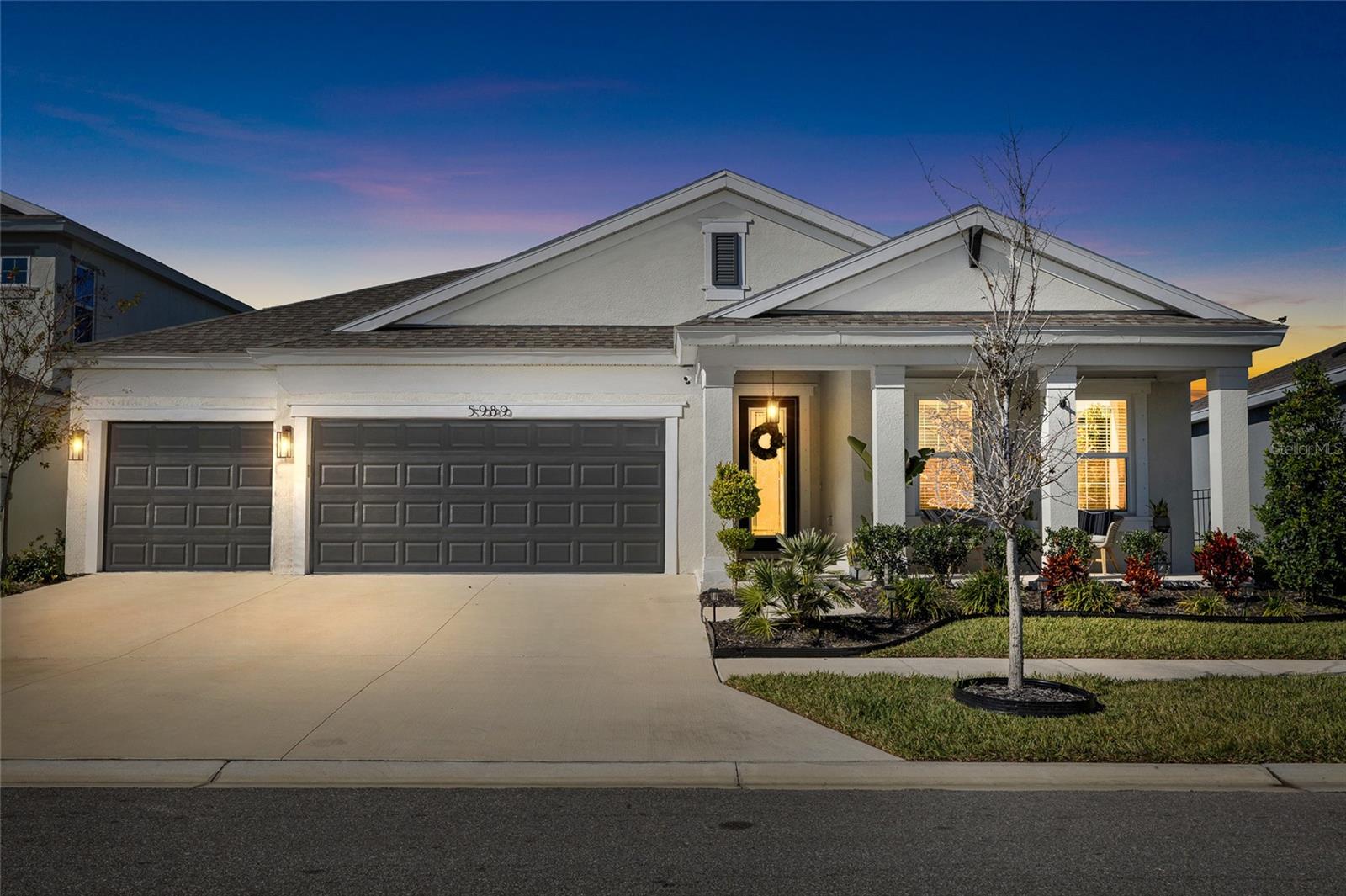 5989 GOLDEN NETTLE DRIVE