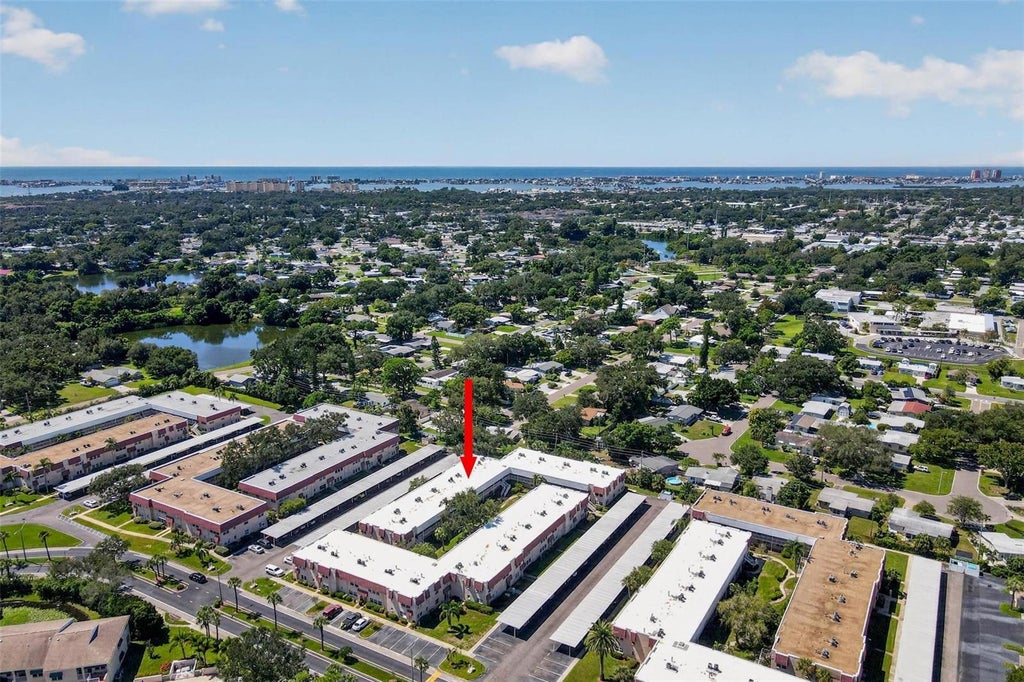 Photo of 10035 63rd Avenue N #17, St Petersburg, FL 33708 (MLS # TB8553929)