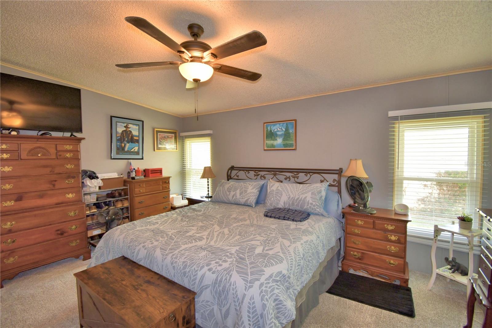 VILLAGE PARK - Residential