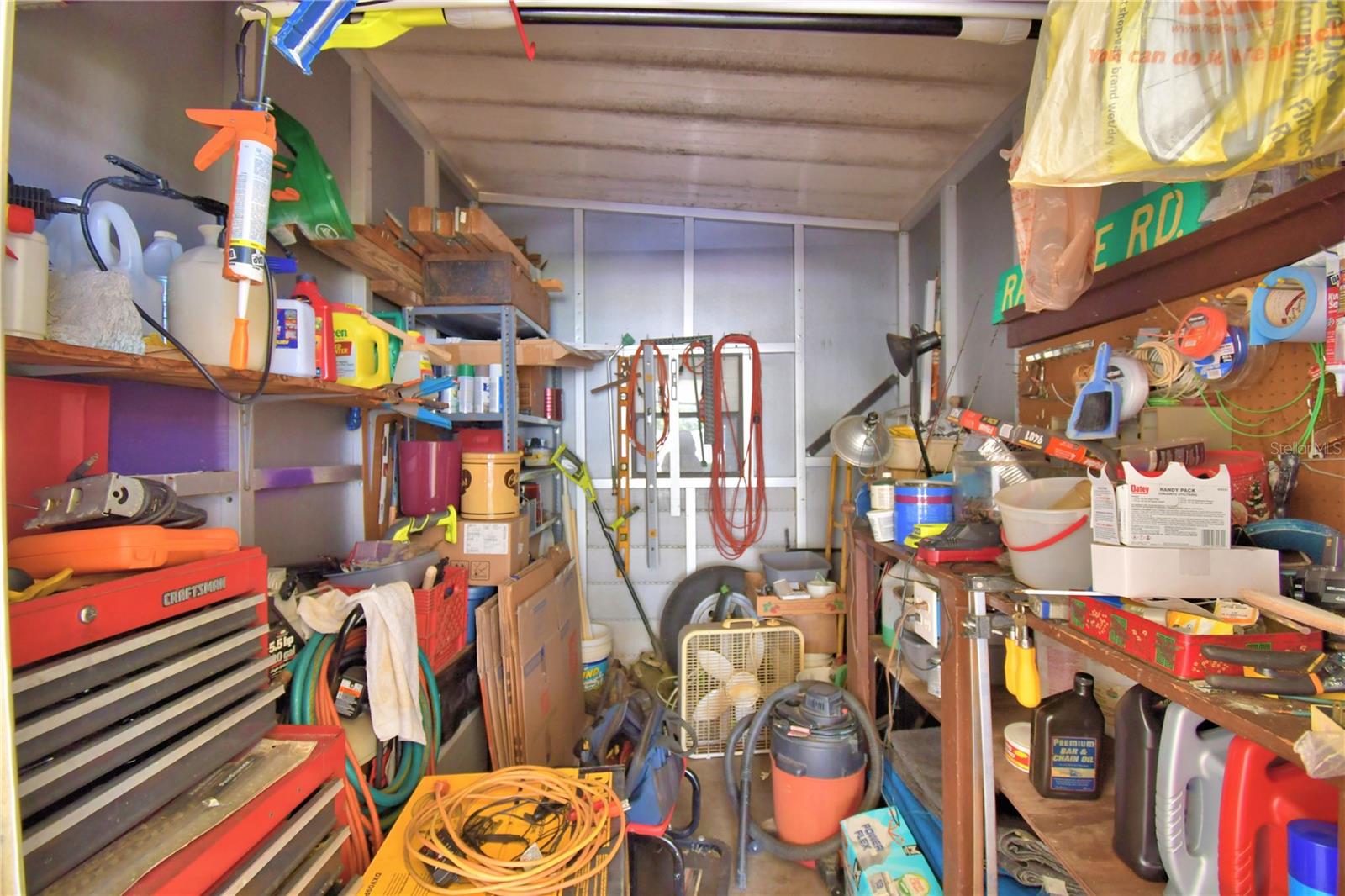 VILLAGE PARK - Residential