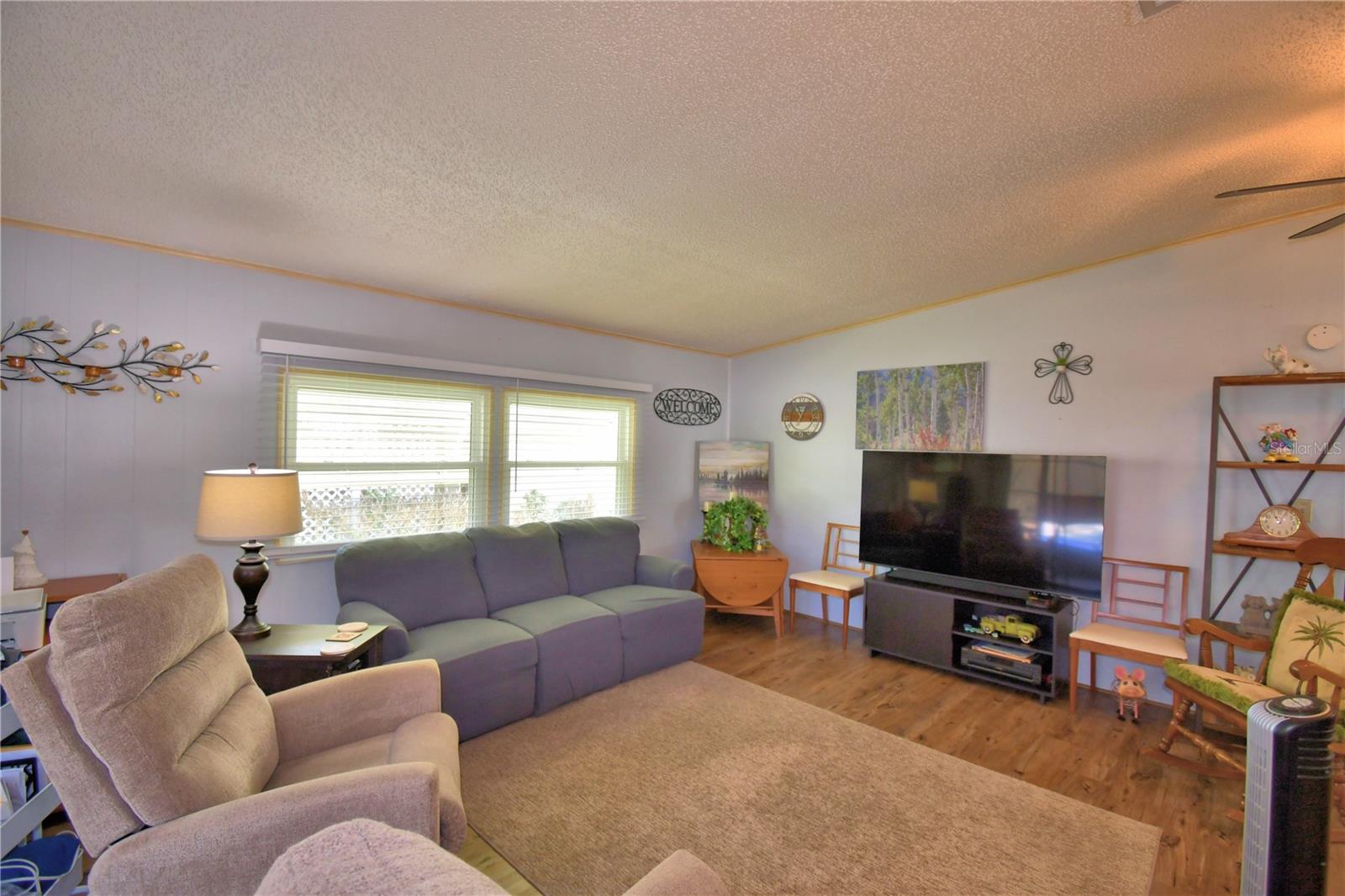 VILLAGE PARK - Residential