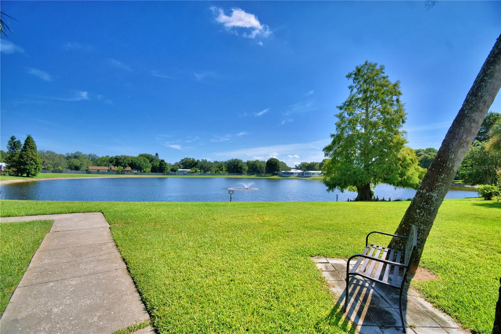 VILLAGE PARK - Residential