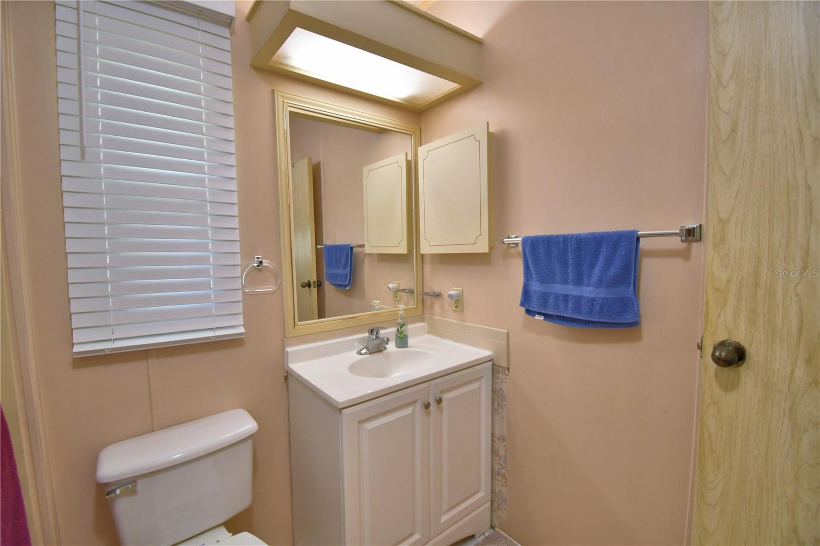 VILLAGE PARK - Residential