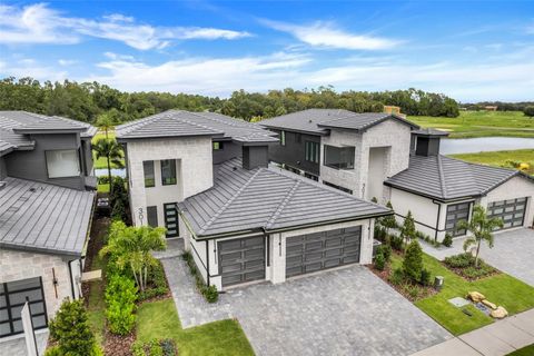 A home in DAVENPORT