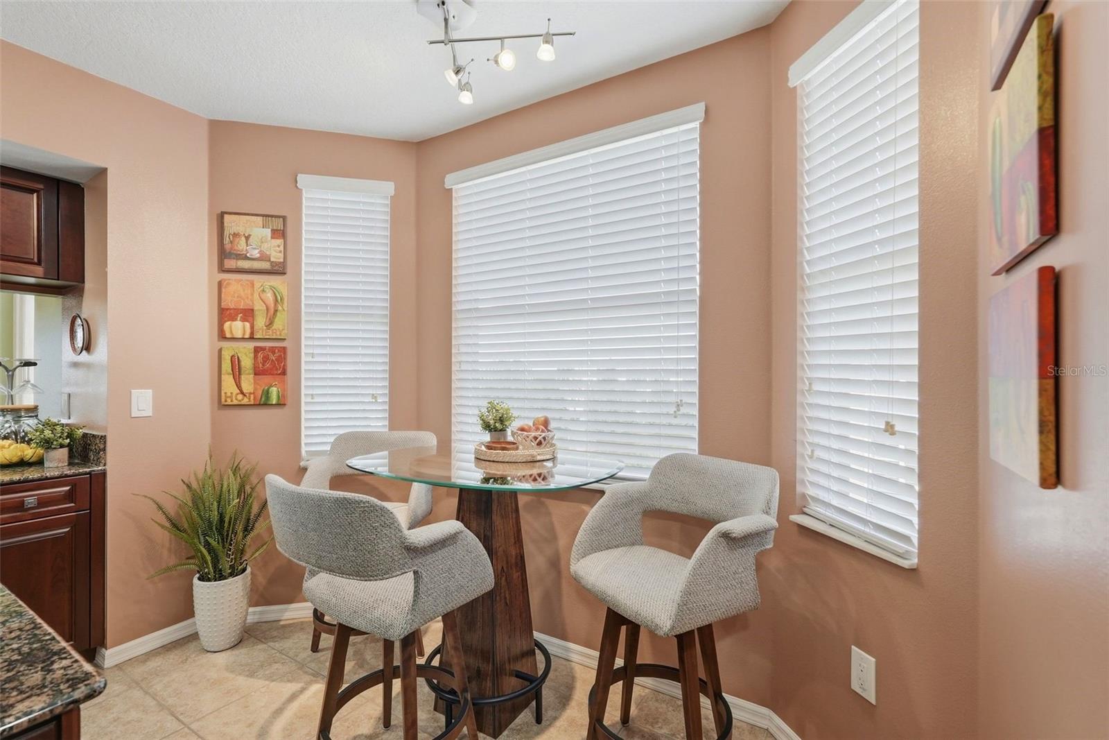 GOLF LAKE CONDO V AT EAST BAY - Residential
