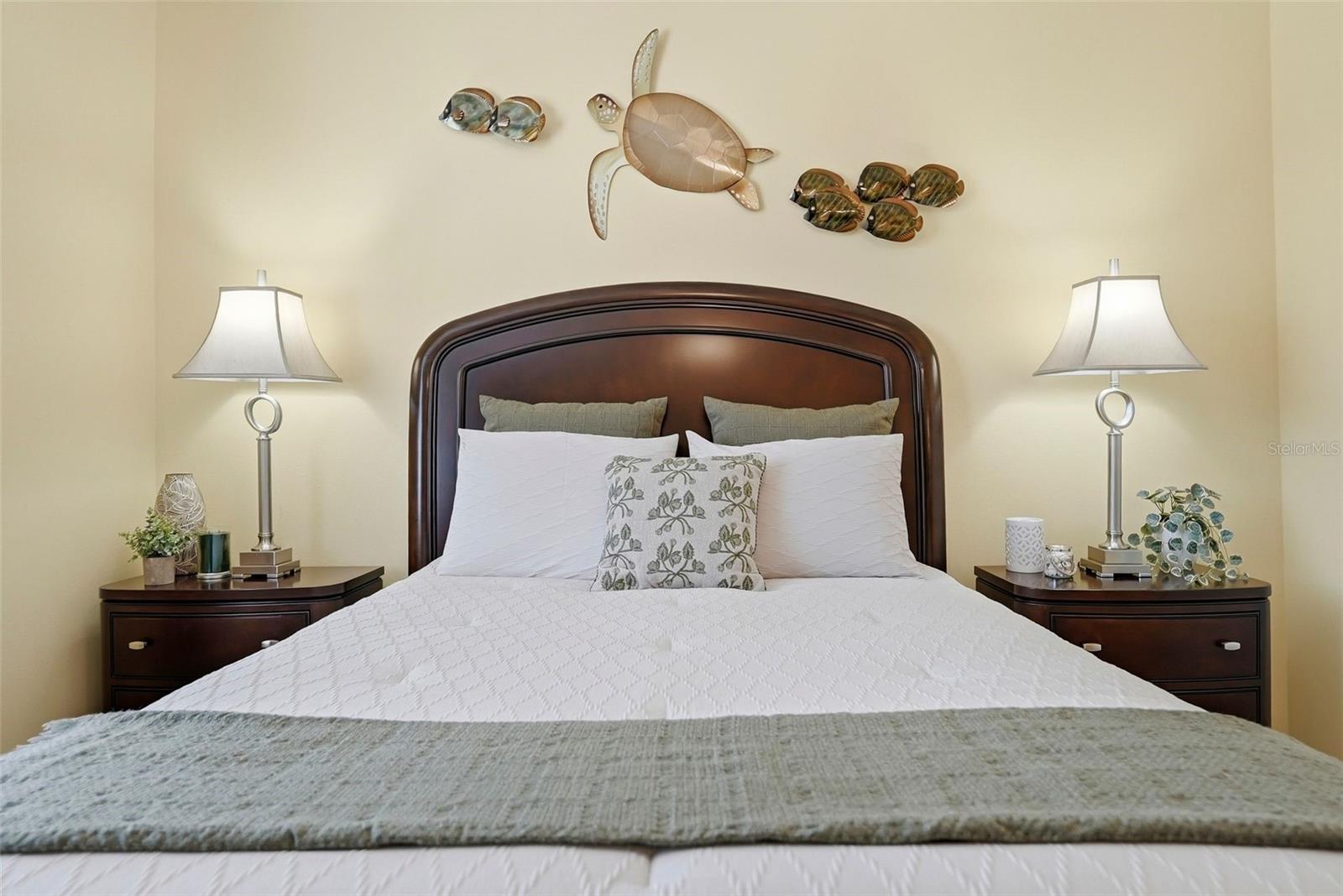 GOLF LAKE CONDO V AT EAST BAY - Residential